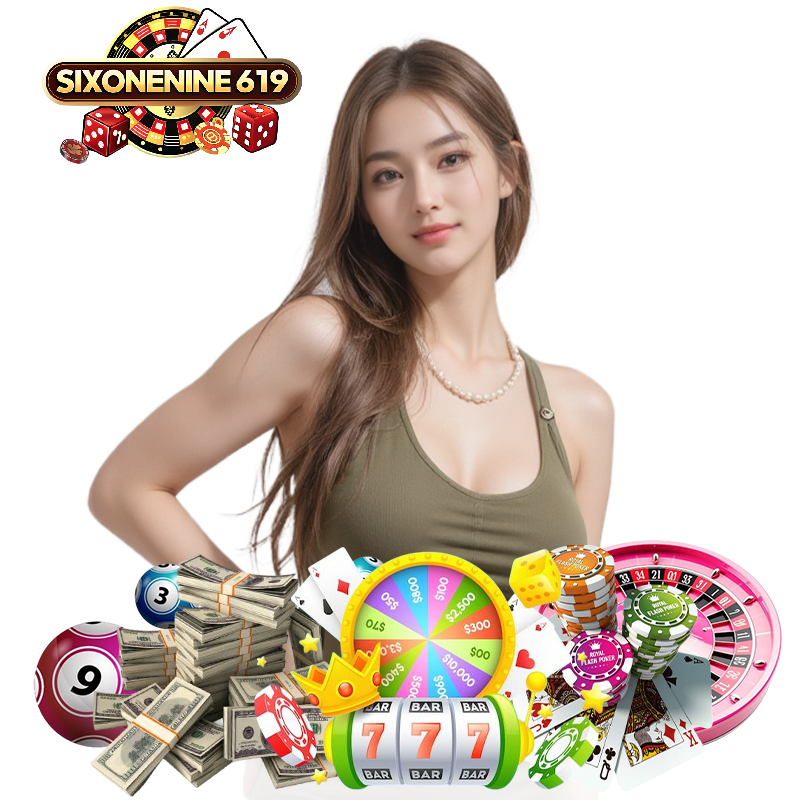 sixonenine619 สมัครสมาชิก